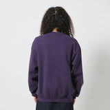 SPA(スパ)｜ECSTASY STATE CREW FLEECE(エクスタシーステイトクルーフリース)｜【公式通販 UNIONT TOKYO】｜ユニオントーキョー
