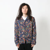 RUBELL L/S CLUB SHIRT