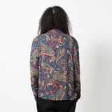 RUBELL L/S CLUB SHIRT