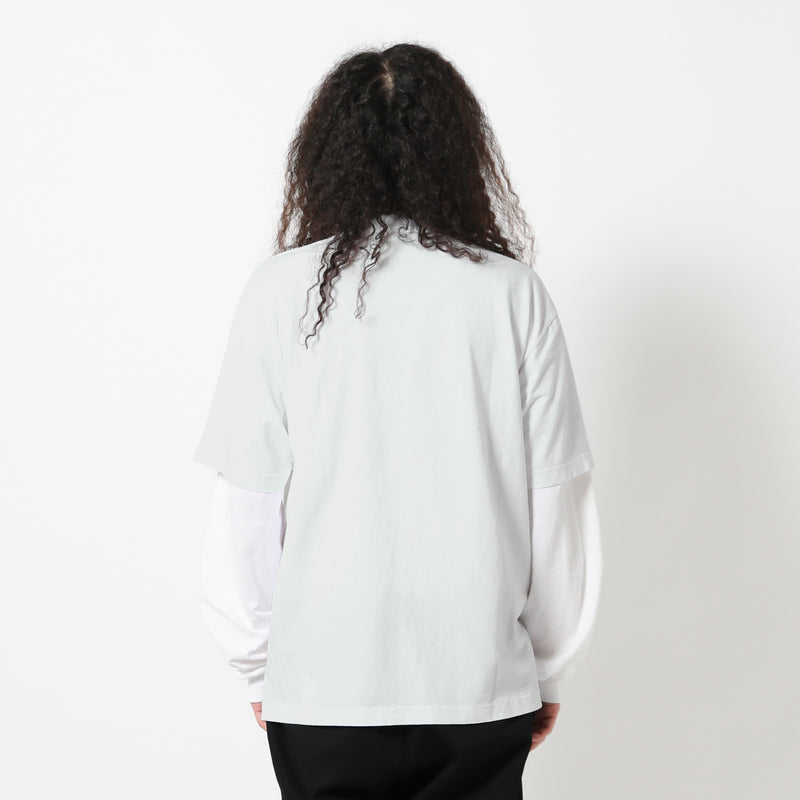 COOL CALM STUDIOS(クールカームストゥディオス)｜LETS DANCE S/S TEE(レッツダンスエスエスティー)｜【公式通販 UNIONT TOKYO】｜ユニオントーキョー