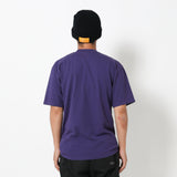 COOL CALM STUDIOS(クールカームストゥディオス)｜NIGHTSHADE S/S TEE(ナイトシェードエスエスティー)｜【公式通販 UNIONT TOKYO】｜ユニオントーキョー