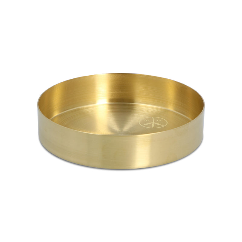 MISTER GREEN(ミスターグリーン)｜Circle Peace Logo Tray(サークルピースロゴトレイ)｜【公式通販 UNIONT TOKYO】｜ユニオントーキョー