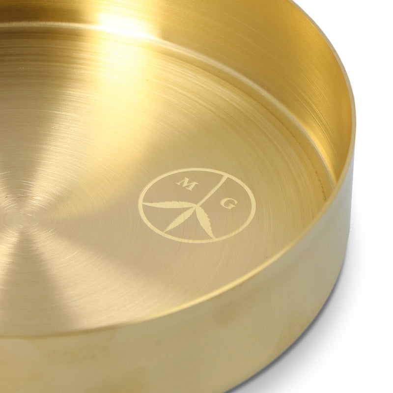 MISTER GREEN(ミスターグリーン)｜Circle Peace Logo Tray(サークルピースロゴトレイ)｜【公式通販 UNIONT TOKYO】｜ユニオントーキョー