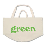 MISTER GREEN(ミスターグリーン)｜Round Tote / Grow Pot - Large(ラウンドトート　グロウポットラージ)｜【公式通販 UNIONT TOKYO】｜ユニオントーキョー