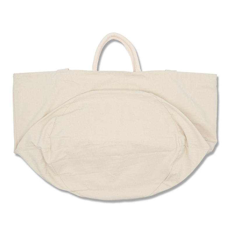 MISTER GREEN(ミスターグリーン)｜Round Tote / Grow Pot - Large(ラウンドトート　グロウポットラージ)｜【公式通販 UNIONT TOKYO】｜ユニオントーキョー