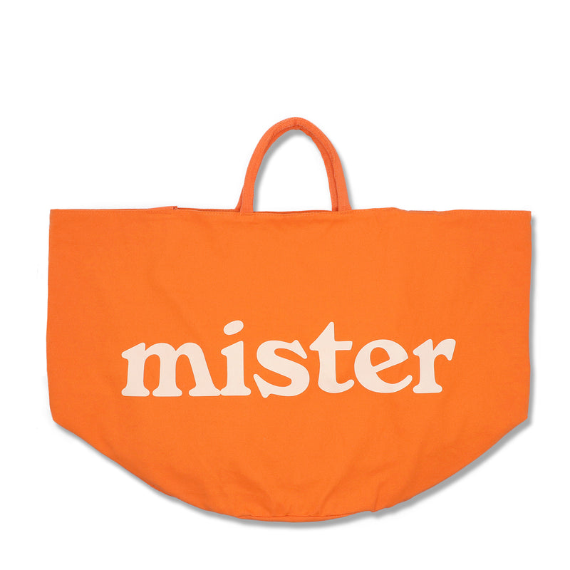 MISTER GREEN(ミスターグリーン)｜Round Tote / Grow Pot - Large(ラウンドトート　グロウポットラージ)｜【公式通販 UNIONT TOKYO】｜ユニオントーキョー