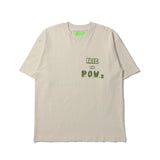 MISTER GREEN(ミスターグリーン)｜P O W Tee(POW ティー)｜【公式通販 UNIONT TOKYO】｜ユニオントーキョー