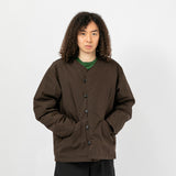 nanamica(ナナミカ)｜Down Cardigan(ダウンカーディガン)｜【公式通販 UNION TOKYO】｜ユニオントーキョー