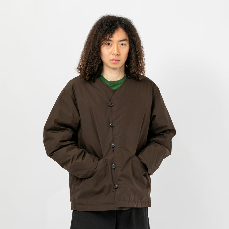 DOWN CARDIGAN｜NANAMICA｜OUTER（アウター）｜【公式通販 UNION TOKYO