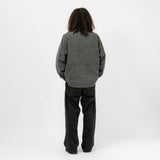 nanamica(ナナミカ)｜Cotton CORDURA Insulation Collarless Jacket(コットンコーデュラインシュレーションカラーレスジャケット)｜【公式通販 UNION TOKYO】｜ユニオントーキョー