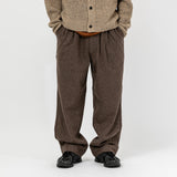 nanamica(ナナミカ)｜Wool Nylon Melton Pants(ウールナイロンメルトンパンツ)｜【公式通販 UNION TOKYO】｜ユニオントーキョー