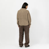 nanamica(ナナミカ)｜Wool Nylon Melton Pants(ウールナイロンメルトンパンツ)｜【公式通販 UNION TOKYO】｜ユニオントーキョー