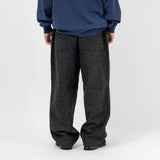 nanamica(ナナミカ)｜Wool Nylon Melton Pants(ウールナイロンメルトンパンツ)｜【公式通販 UNION TOKYO】｜ユニオントーキョー