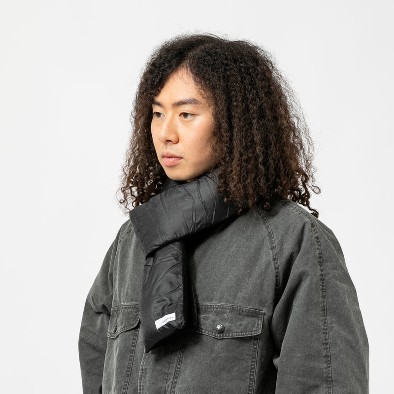 DOWN MUFFLER｜NANAMICA｜ACCESSORIES（アクセサリー）｜【公式通販
