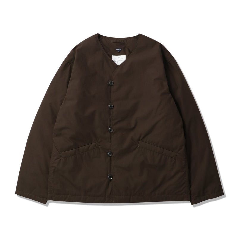 DOWN CARDIGAN｜NANAMICA｜OUTER（アウター）｜【公式通販 UNION TOKYO