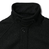nanamica(ナナミカ)｜WINDSTOPPER Short Jacket(ウィンドストッパーショートジャケット)｜【公式通販 UNION TOKYO】｜ユニオントーキョー