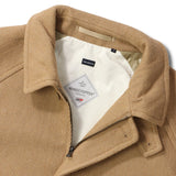 nanamica(ナナミカ)｜WINDSTOPPER Short Jacket(ウィンドストッパーショートジャケット)｜【公式通販 UNION TOKYO】｜ユニオントーキョー