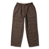 nanamica(ナナミカ)｜Wool Nylon Melton Pants(ウールナイロンメルトンパンツ)｜【公式通販 UNION TOKYO】｜ユニオントーキョー
