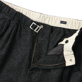 nanamica(ナナミカ)｜Wool Nylon Melton Pants(ウールナイロンメルトンパンツ)｜【公式通販 UNION TOKYO】｜ユニオントーキョー