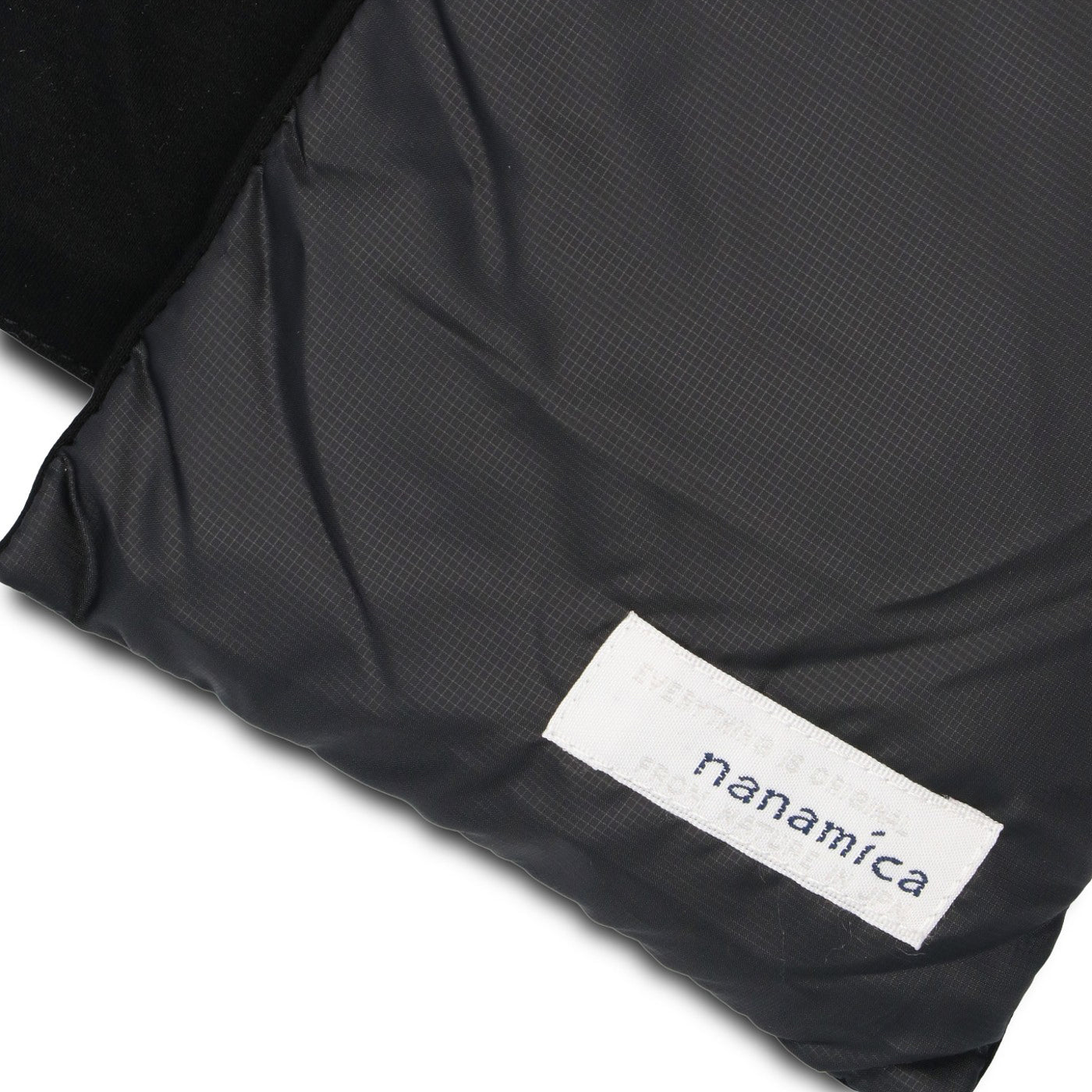 DOWN MUFFLER｜NANAMICA｜ACCESSORIES（アクセサリー）｜【公式通販