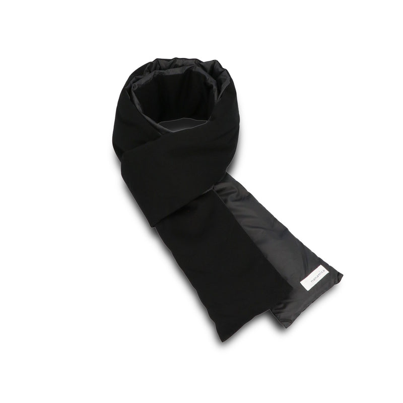 DOWN MUFFLER｜NANAMICA｜ACCESSORIES（アクセサリー）｜【公式通販