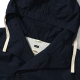 nanamica(ナナミカ)｜Hooded Jacket(フーデッドジャケット)｜【公式通販 UNION TOKYO】｜ユニオントーキョー