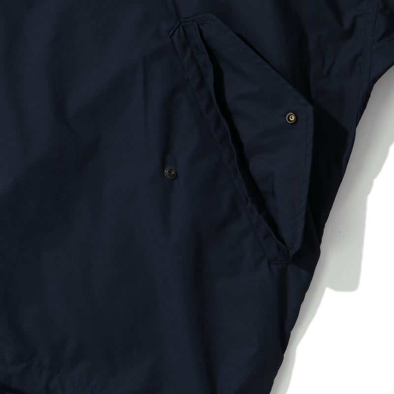 nanamica(ナナミカ)｜Hooded Jacket(フーデッドジャケット)｜【公式通販 UNION TOKYO】｜ユニオントーキョー