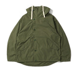 nanamica(ナナミカ)｜Hooded Jacket(フーデッドジャケット)｜【公式通販 UNION TOKYO】｜ユニオントーキョー