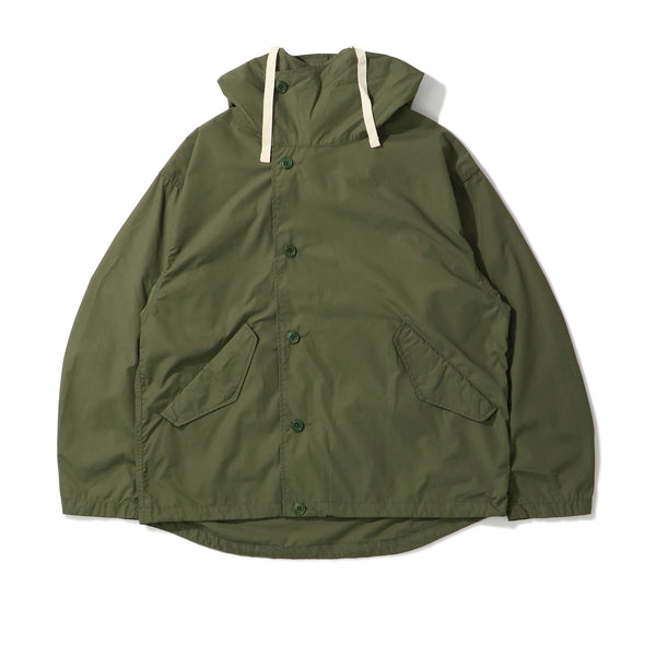 nanamica(ナナミカ)｜Hooded Jacket(フーデッドジャケット)｜【公式通販 UNION TOKYO】｜ユニオントーキョー