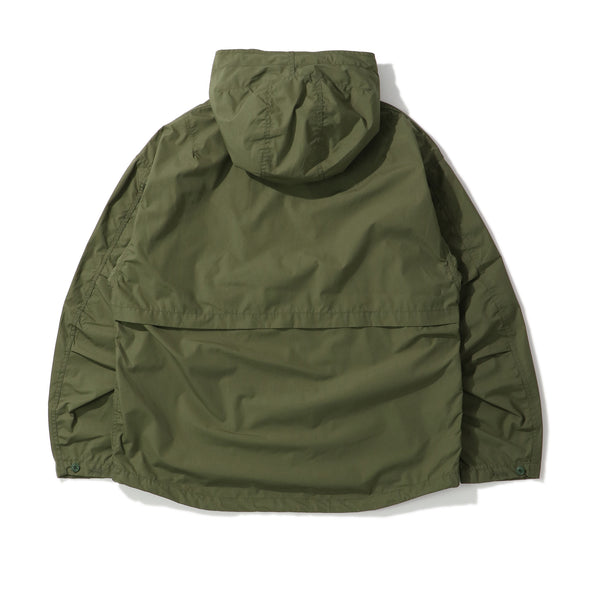 nanamica(ナナミカ)｜Hooded Jacket(フーデッドジャケット)｜【公式通販 UNION TOKYO】｜ユニオントーキョー