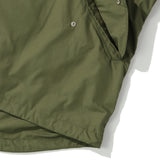nanamica(ナナミカ)｜Hooded Jacket(フーデッドジャケット)｜【公式通販 UNION TOKYO】｜ユニオントーキョー
