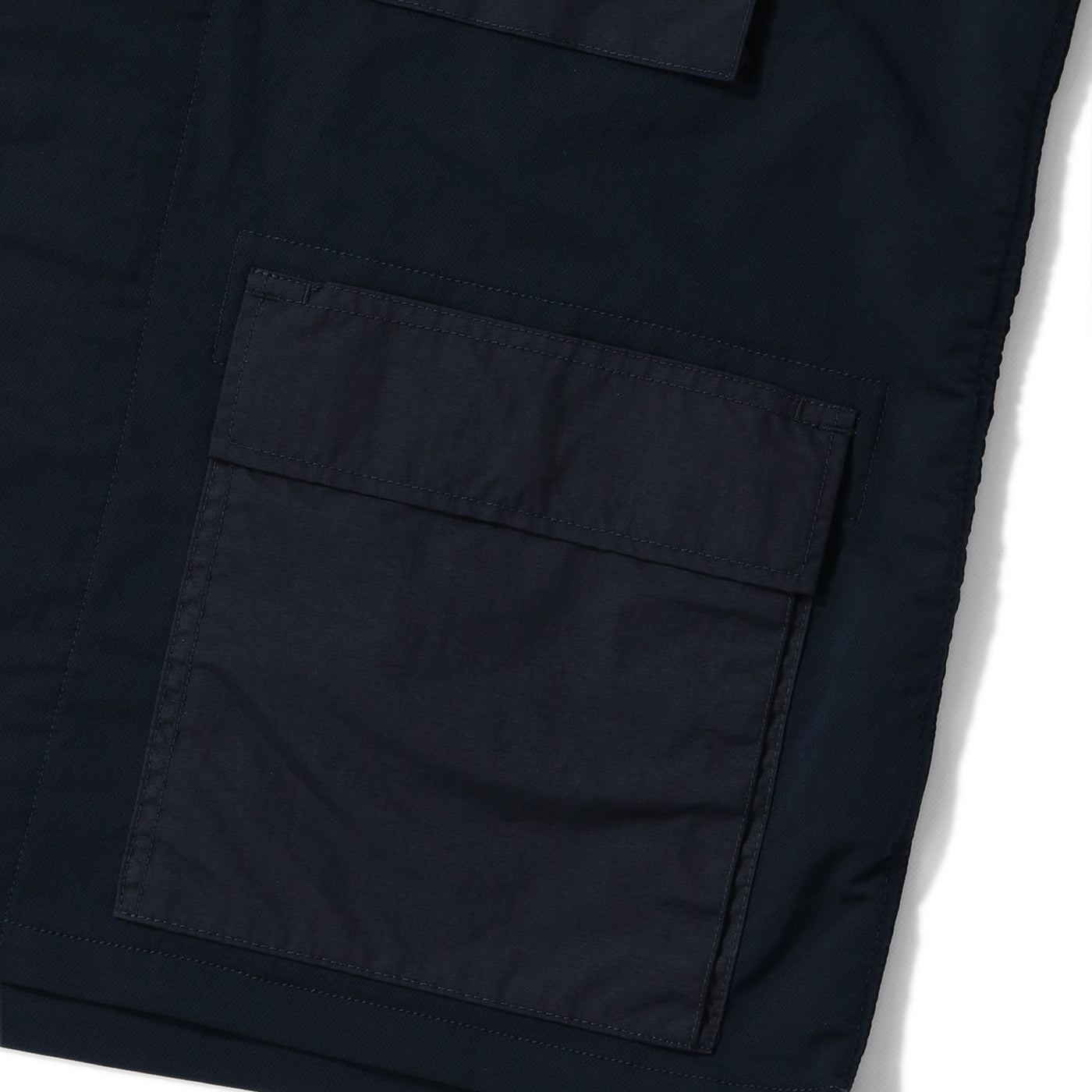 ALPHADRY UTILITY JACKET｜NANAMICA｜OUTER（アウター）｜【公式通販