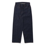 nanamica(ナナミカ)｜Selvage Denim Pants(セルヴェイジデニムパンツ)｜【公式通販 UNION TOKYO】｜ユニオントーキョー