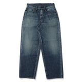 nanamica(ナナミカ)｜Selvage Denim Pants(セルヴェイジデニムパンツ)｜【公式通販 UNION TOKYO】｜ユニオントーキョー