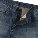nanamica(ナナミカ)｜Selvage Denim Pants(セルヴェイジデニムパンツ)｜【公式通販 UNION TOKYO】｜ユニオントーキョー