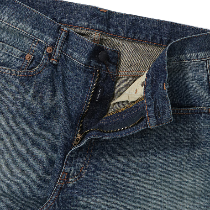 nanamica（ナナミカ）/ BOTTOMS（ボトムス）/ Selvage Denim Pants商品 / Vintage Indigo