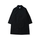 nanamica(ナナミカ)｜2L Cotton GORE-TEX Balmacaan Coat(2Lコットンゴアテックスバルマカーンコート)｜【公式通販 UNION TOKYO】｜ユニオントーキョー