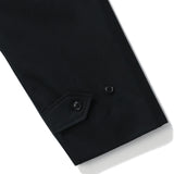 nanamica(ナナミカ)｜2L Cotton GORE-TEX Balmacaan Coat(2Lコットンゴアテックスバルマカーンコート)｜【公式通販 UNION TOKYO】｜ユニオントーキョー