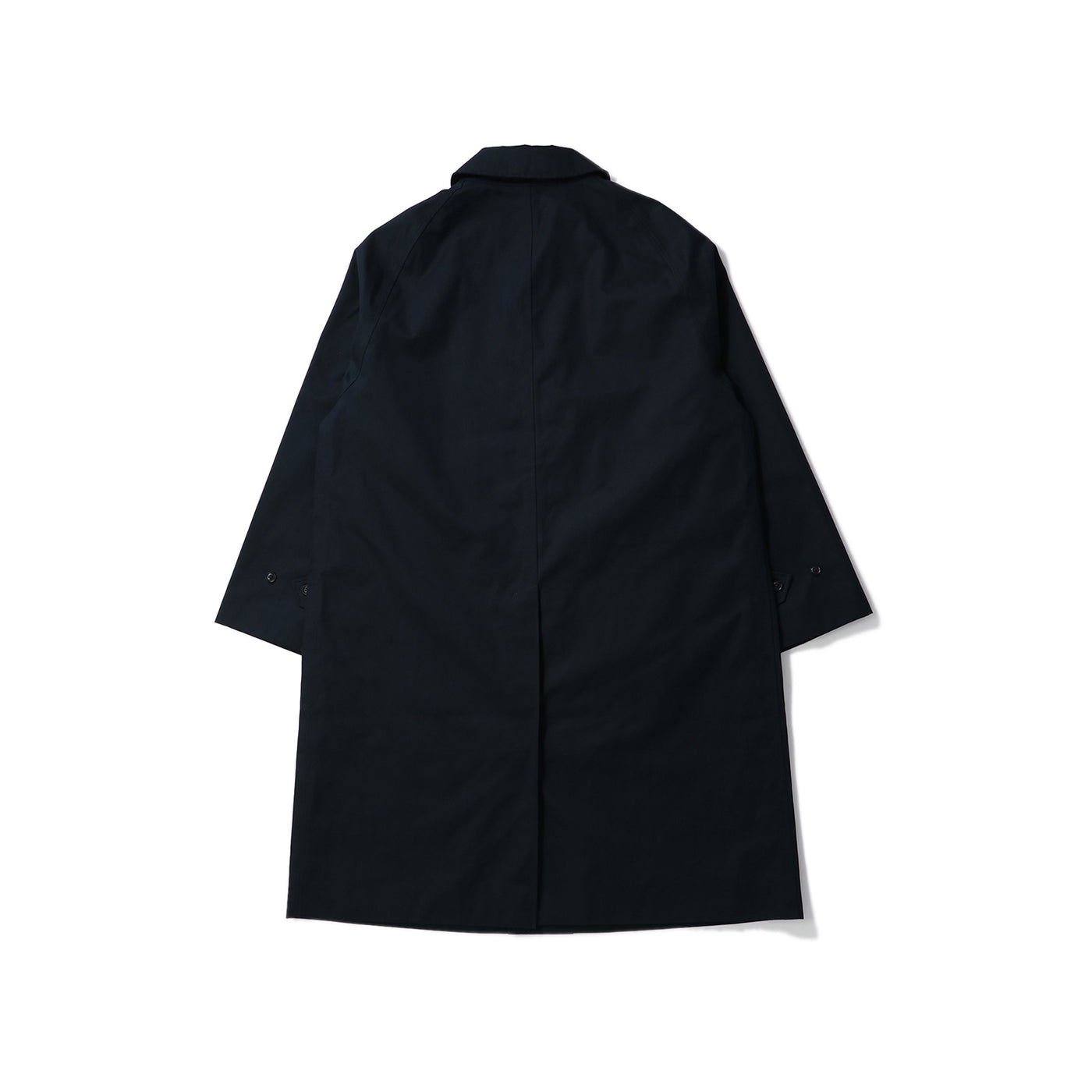 ジャケット・アウター nanamica 2LCotton GORE-TEXBalmacaanCoat 2L COTTON GORE-TEX BALMACAAN COAT｜NANAMICA｜OUTER（アウター