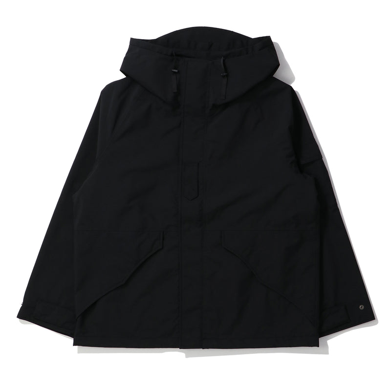 2L NYLON GORE-TEX CRUISER JACKET｜NANAMICA｜OUTER（アウター
