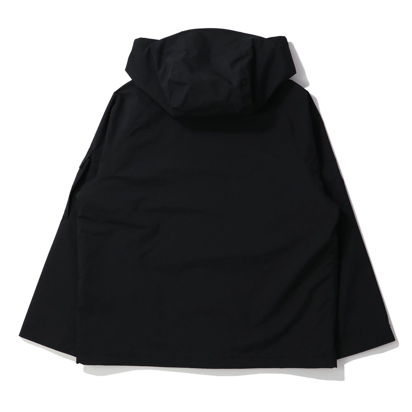 2L NYLON GORE-TEX CRUISER JACKET｜NANAMICA｜OUTER（アウター