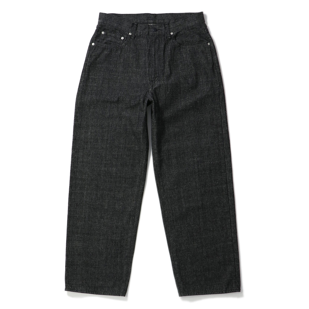 SELVAGE DENIM PANTS｜NANAMICA｜BOTTOMS（ボトムス）｜【公式通販