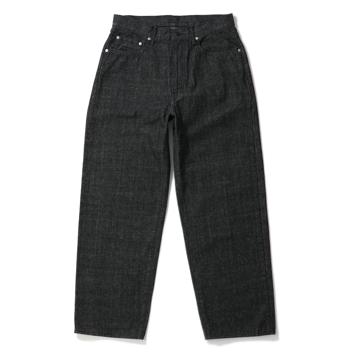 SELVAGE DENIM PANTS｜NANAMICA｜BOTTOMS（ボトムス）｜【公式通販