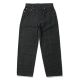 nanamica(ナナミカ)｜Selvage Denim Pants(セルヴェイジデニムパンツ)｜【公式通販 UNION TOKYO】｜ユニオントーキョー