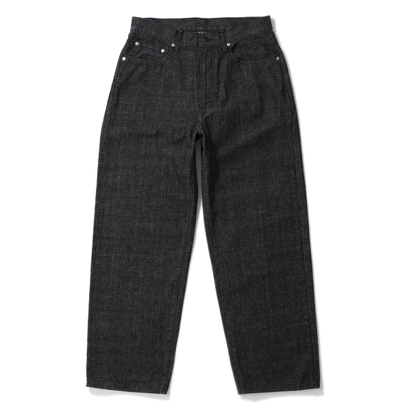 SELVAGE DENIM PANTS｜NANAMICA｜BOTTOMS（ボトムス）｜【公式通販