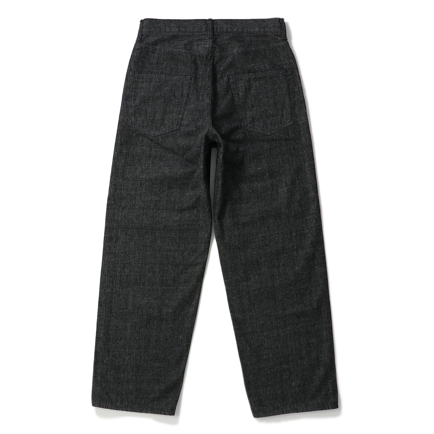 SELVAGE DENIM PANTS｜NANAMICA｜BOTTOMS（ボトムス）｜【公式通販