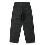 nanamica(ナナミカ)｜Selvage Denim Pants(セルヴェイジデニムパンツ)｜【公式通販 UNION TOKYO】｜ユニオントーキョー
