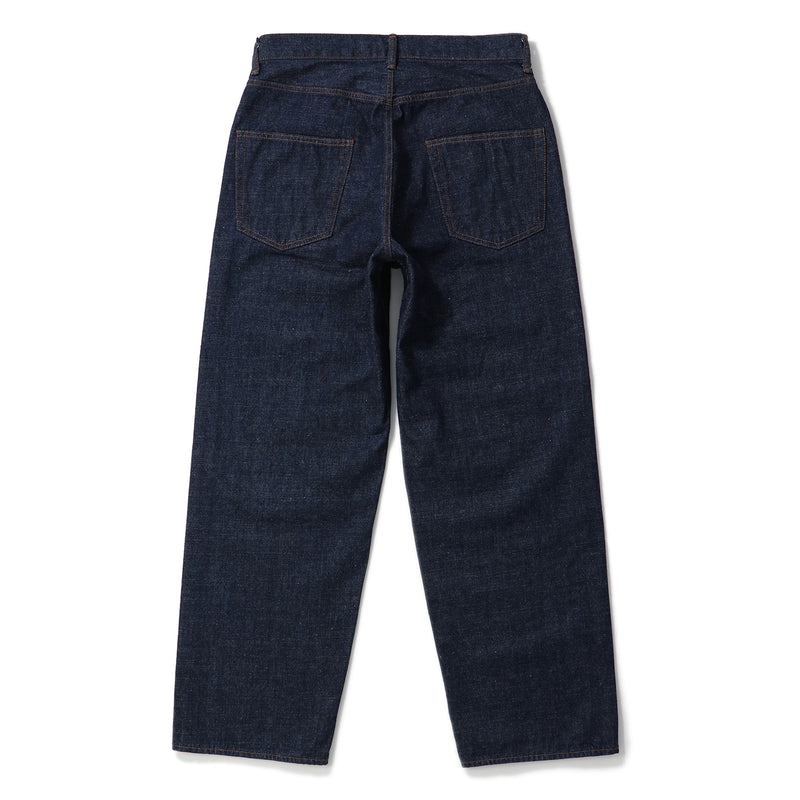 SELVAGE DENIM PANTS｜NANAMICA｜BOTTOMS（ボトムス）｜【公式通販