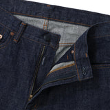 nanamica(ナナミカ)｜Selvage Denim Pants(セルヴェイジデニムパンツ)｜【公式通販 UNION TOKYO】｜ユニオントーキョー