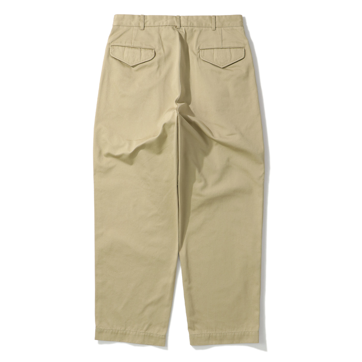 パンツ nanamica Double Pleat Chino Pants nanamica Double Pleat Chino Pants – unexpected store